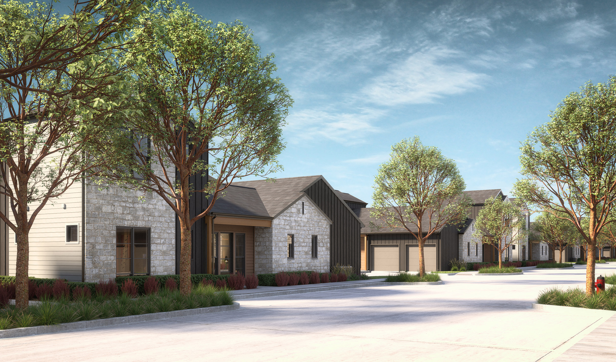 ParcHAUS At Firewheel Parkway Rentals Garland, TX RentCafe